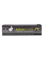 D D Aquarium Solution AQUASCAPE EPOXY ROCK GREY