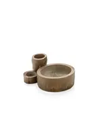 Oase BIORB EARTH BAMBOO BROWN S