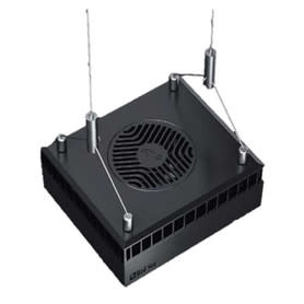 RED SEA REEF LED SUSPENSION KIT 90 - The Hidden Reef, Inc