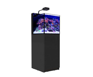 Red Sea Max Nano Cube with ReefLED 50 Excluding Cabinet