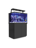 Red Sea MAX S 400 110 G COMPLETE REEF SYSTEM BLACK