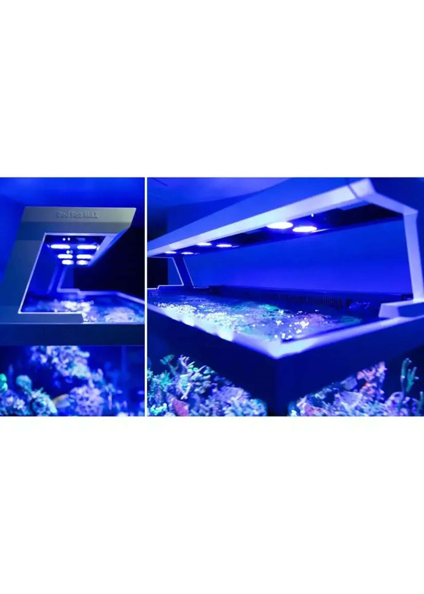 Red Sea MAX S 500 135 G COMPLETE REEF SYSTEM BLACK