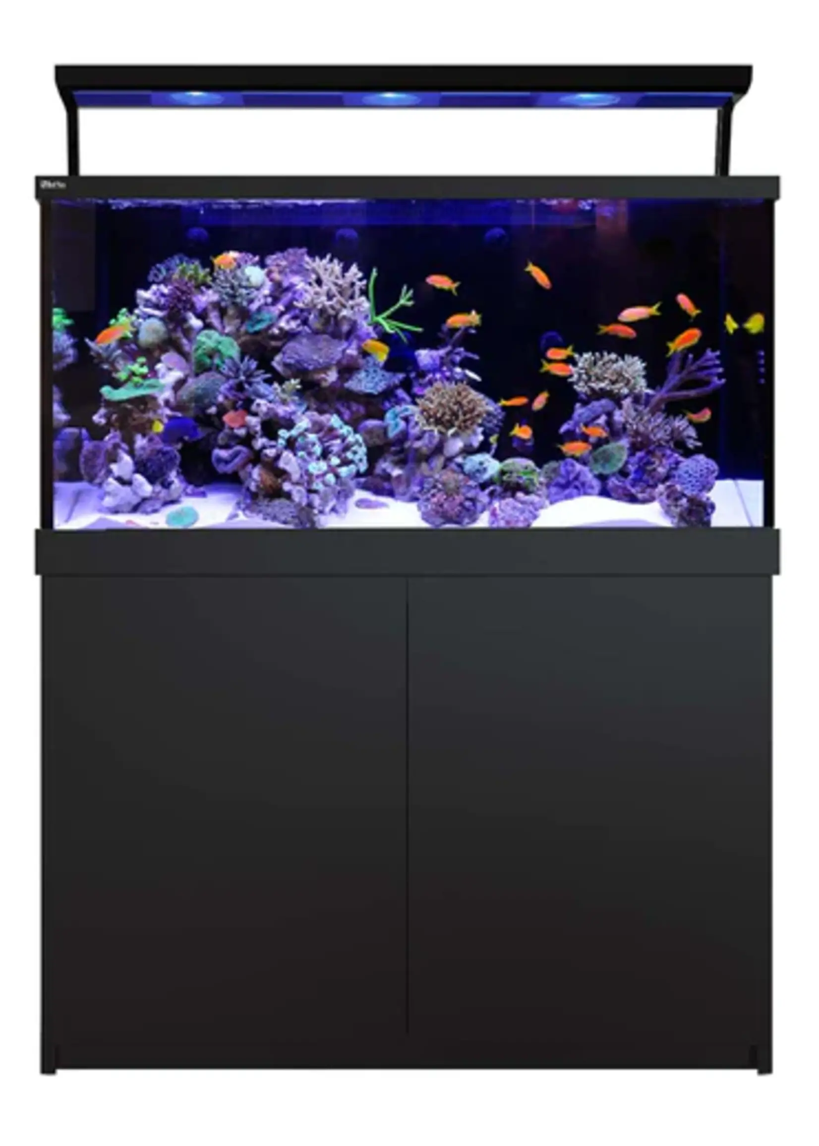 Red Sea MAX S 500 135 G COMPLETE REEF SYSTEM BLACK