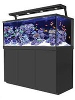 Red Sea MAX S 650 175 G COMPLETE REEF SYSTEM BLACK