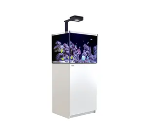 Red Sea REEFER 170 34 G G2 DELUXE WHITE INCL 1 X RL90 & ARM