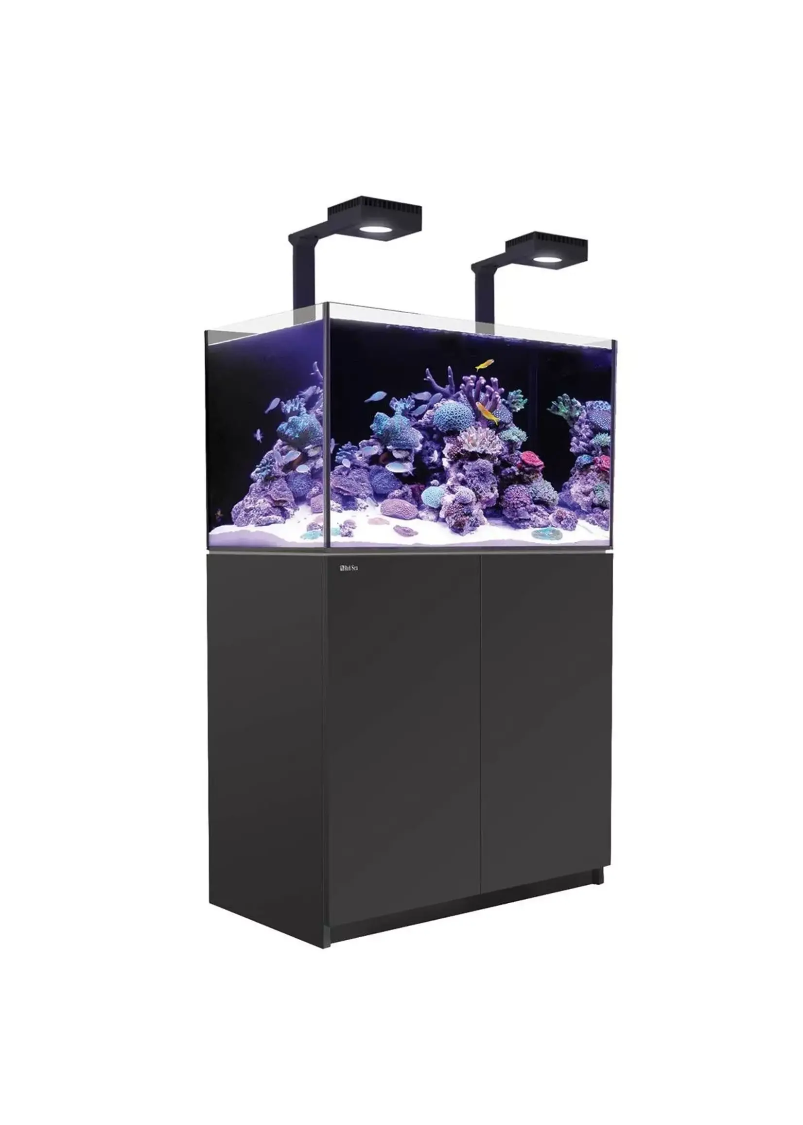 Red Sea REEFER G2+ 54 G 250 DELUXE INCL. 2 X RL 90 & ARMS BLACK