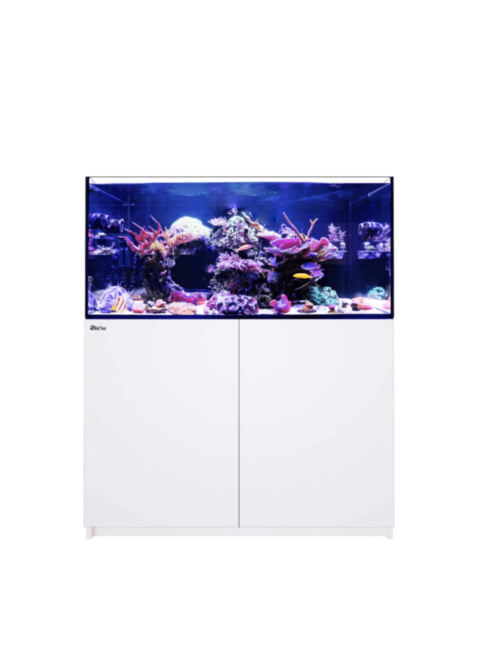 Red Sea RED SEA REEFER 350 G2 + 72 G SYSTEM WHITE