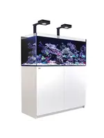 Red Sea REEFER 350 G2 + 72 G DELUXE INCL. 2 X RL 90 & ARMS WHITE