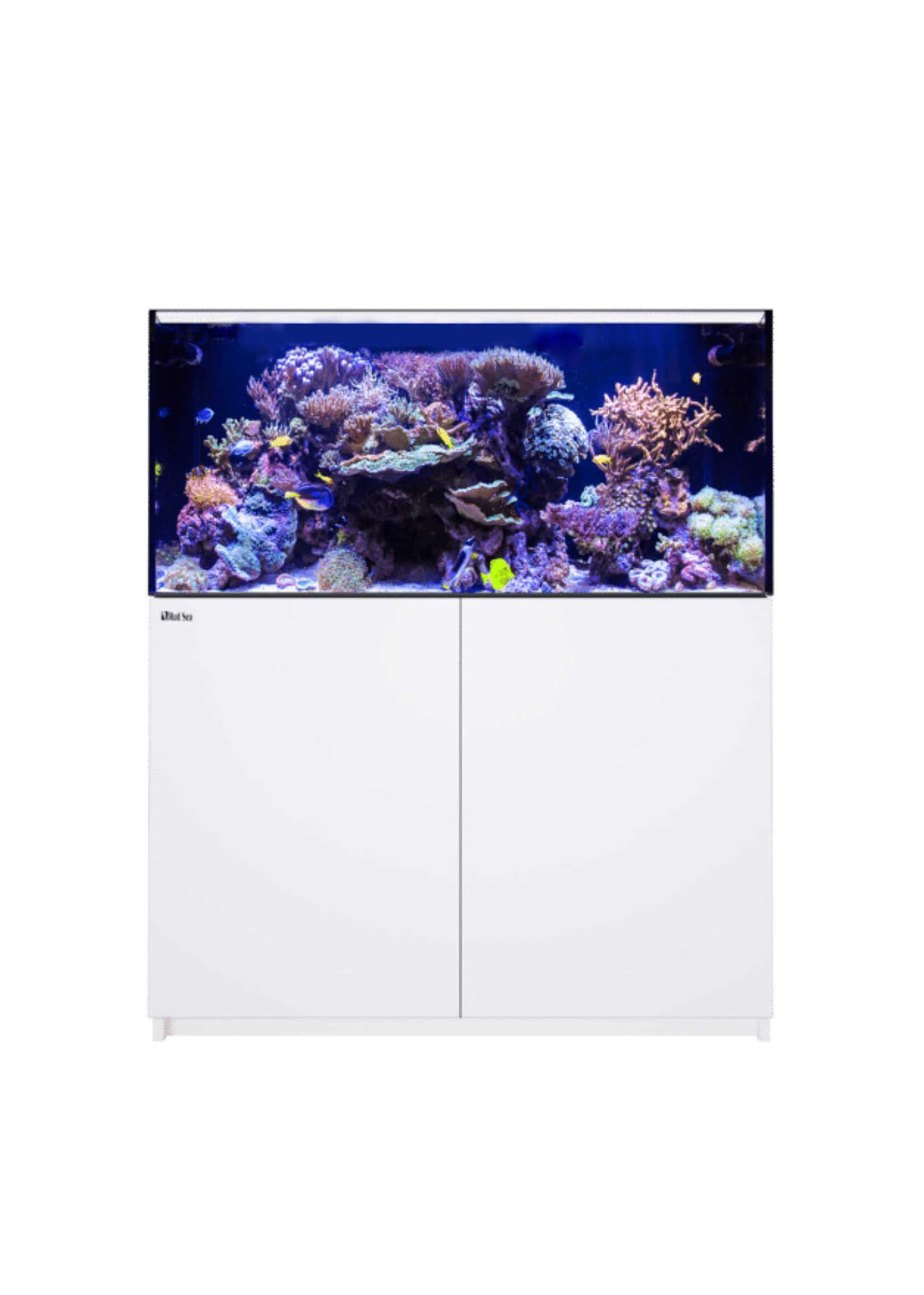 Red Sea REEFER 425 G2 + 91  G SYSTEM WHITE