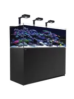 Red Sea REEFER 525 G2 + 112 G DELUXE INCL. 3 X RL 90 & ARMS BLACK