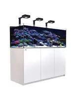 Red Sea REEFER 525 G2 + 112 G DELUXE INCL. 3 X RL 90 & ARMS WHITE