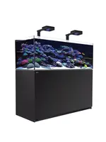 Red Sea REEFER 525 G2 + 112 G DELUXE INCL. 2 X RL 160 & ARMS BLACK