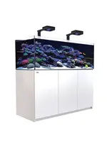 Red Sea REEFER 525 G2 + 112 G DELUXE INCL. 2 X RL 160 & ARMS WHITE
