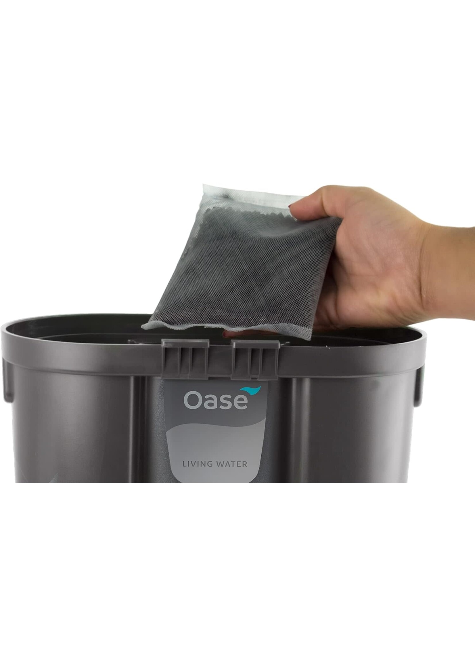 OASE FILTOSMART 200 EXTERNAL CANISTER FILTER