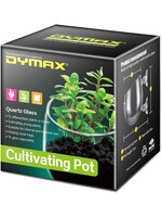 Dymax CRYSTAL CULTIVATING POT