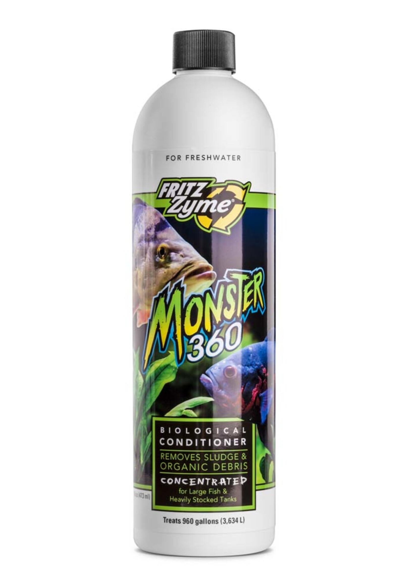 Fritz Aquatics FRITZ MONSTER 360 16 OZ