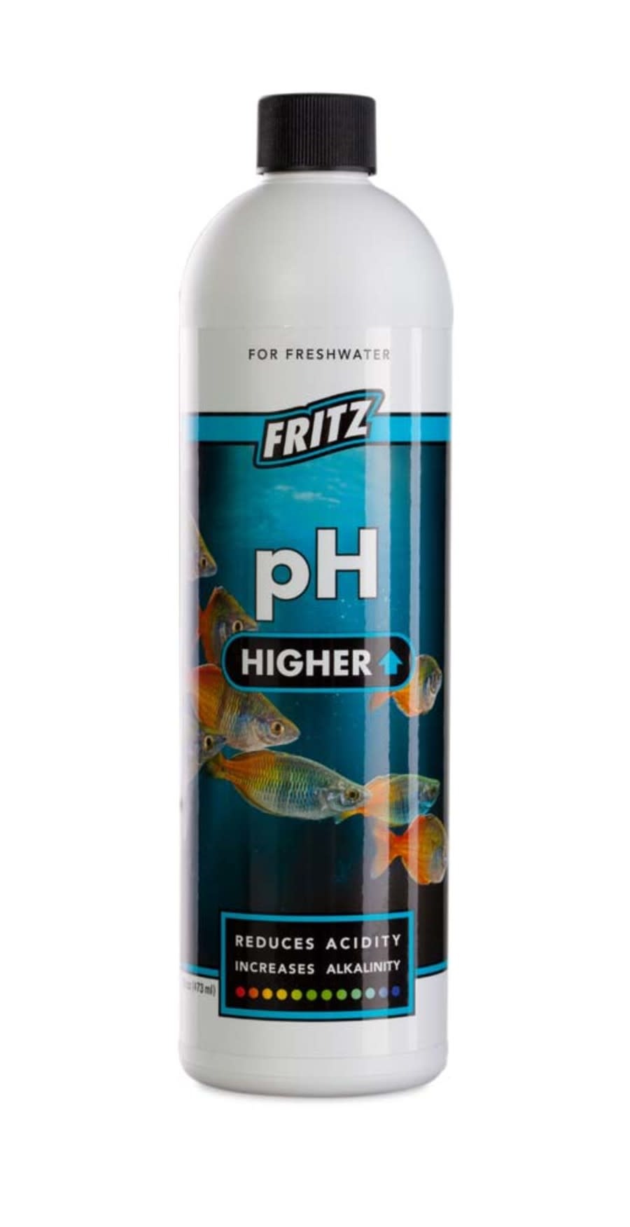 PH HIGHER 16 OZ