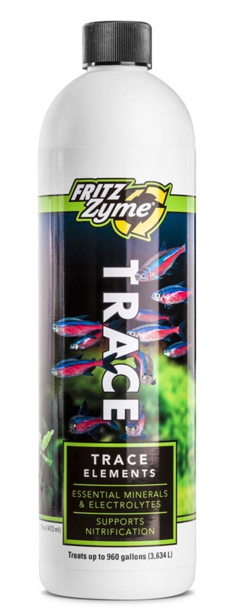 ZYME TRACE BIO CONDITIONER 8OZ
