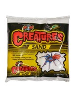 Zoo Med CREATURES SAND 2 LB
