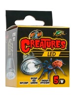 Zoo Med CREATURES LED 5 W