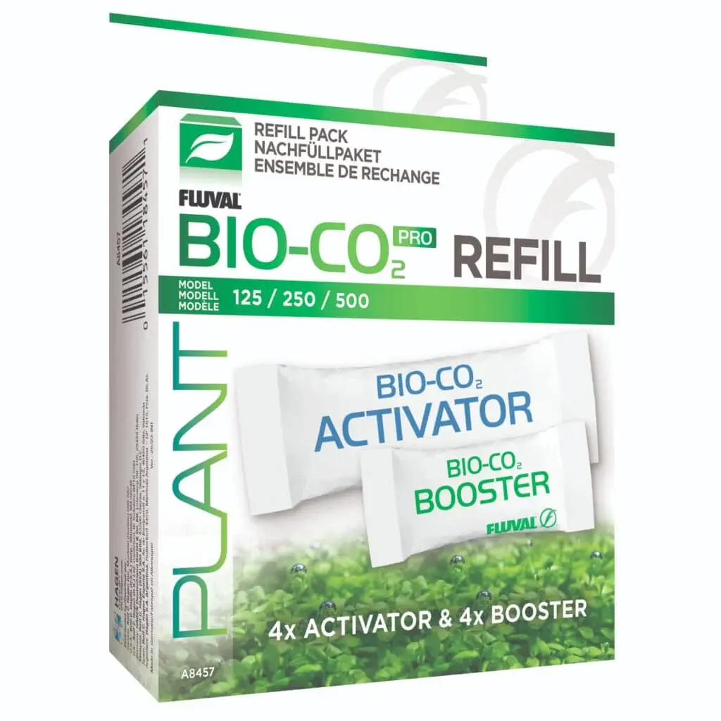 BIO CO2 REFILL PACK