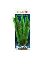 GloFish GLOFISH SEA GRASS PLANT MD