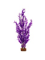 GloFish GLOFISH PLANT PURPLE/WHITE XLG