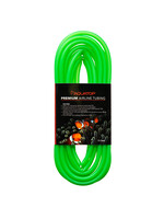 Aquatop AIRLINE TUBING GREEN 13 FT