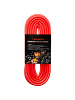 Aquatop AIRLINE TUBING RED 13 FT