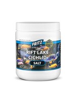 Fritz Aquatics RIFT LAKE CICHLID PROBIOTIC SALT 1.25LB