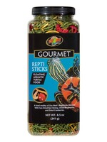 Zoo Med FOOD REPTI STICK 8.5 OZ