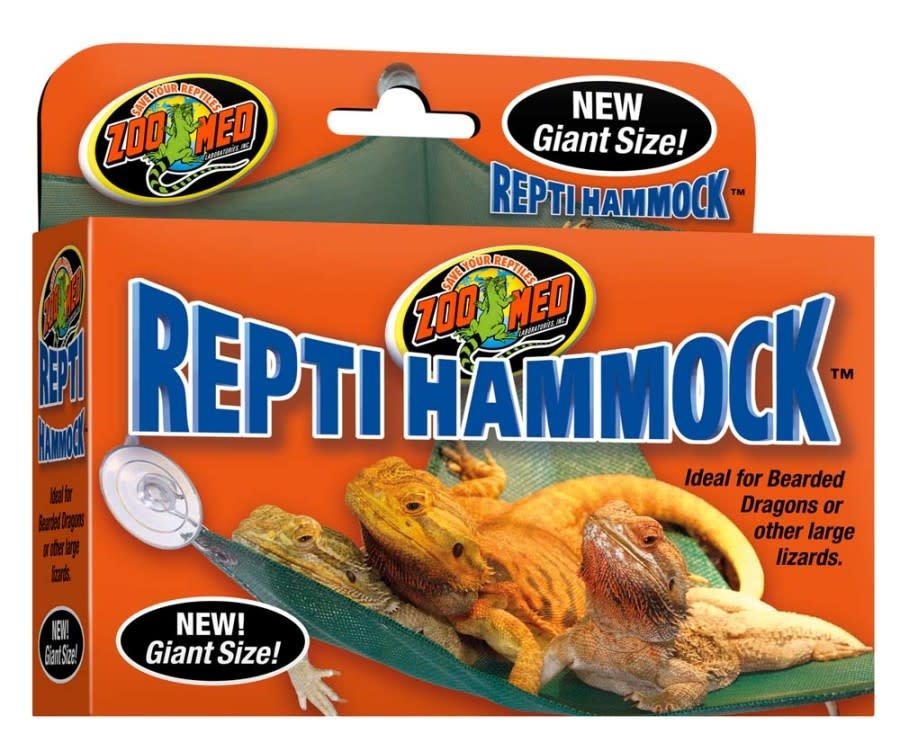 REPTIHAMMOCK GIANT