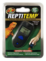 Zoo Med REPTITEMP DIGTAL INFRARED THERMOMETER