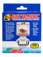 Zoo Med BETTAMATIC FEEDER AUTOMATIC