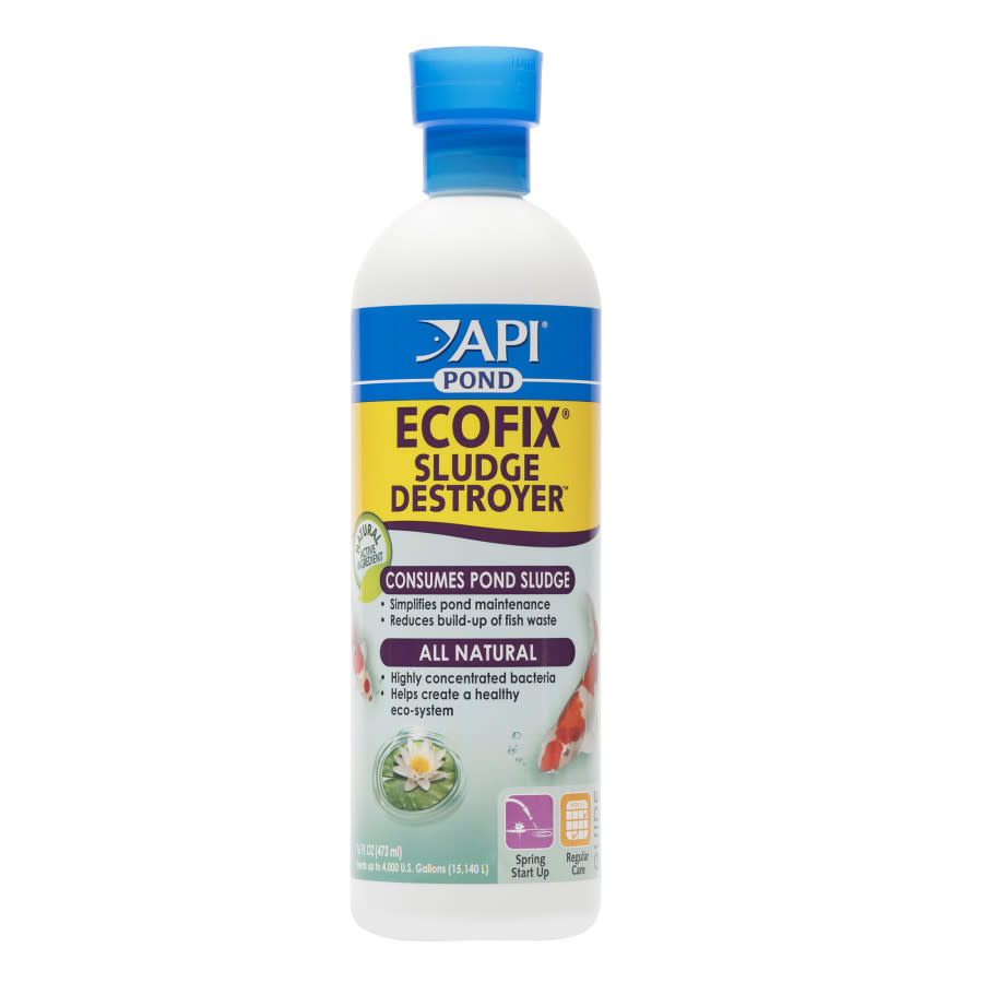 POND ECOFIX 16 OZ
