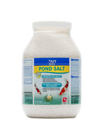 API POND SALT 145 OZ
