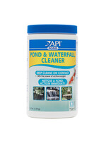 API POND & WATERFALL CLEANER 2.2 LB