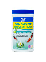 API POND-ZYME POND CLEANER 1 LB