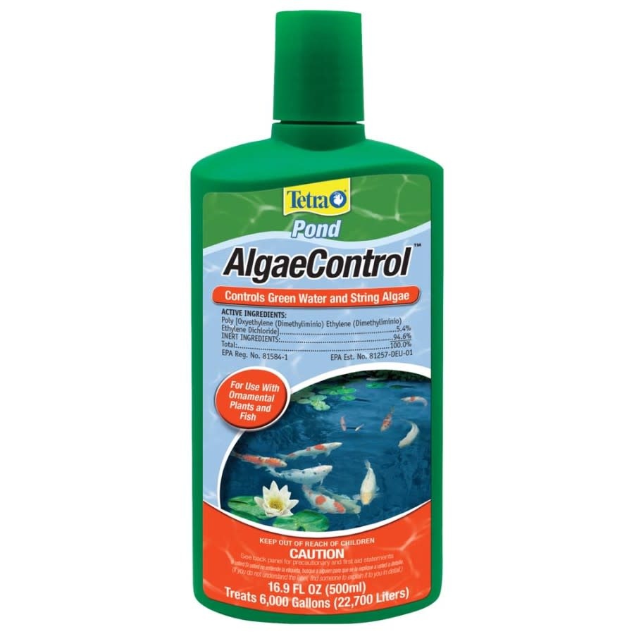 POND ALGAE CONTROL 16.9 OZ