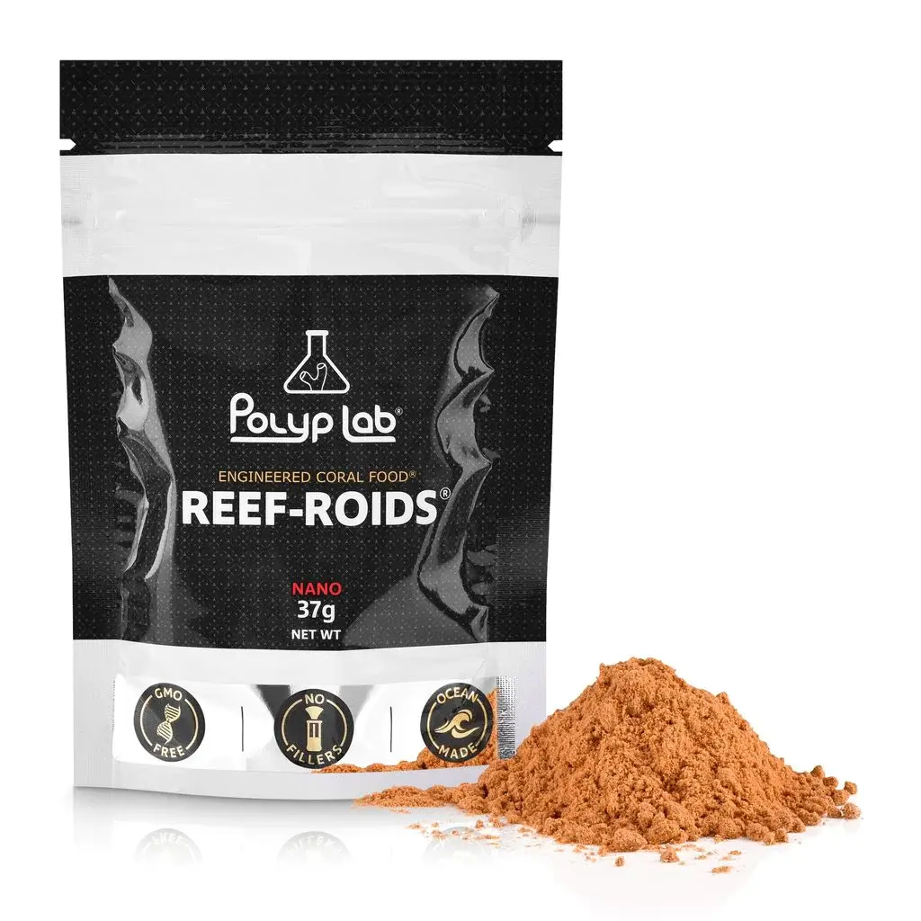 REEF ROIDS NANO 37 G
