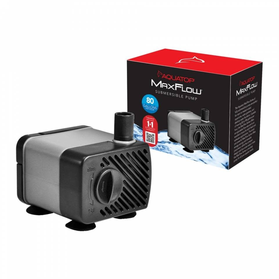 SUBMERSIBLE WATER PUMP NP-80