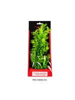 Aquatop VIBRANT WILD  PLANT GREEN 10"