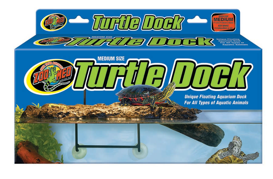TURTLE DOCK MEDIUM