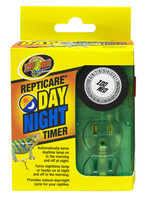 Zoo Med TIMER REPTICARE DAY/NIGHT