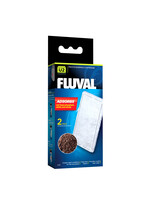 Fluval U2 CLEARMAX CART 2 PK