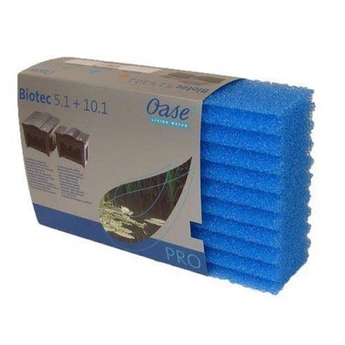 BIOSMART 5000 &10000 FILTER FOAM BLUE