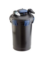 Oase BIOPRESS 2400 PRESSUREIZED FILTER WITH UV