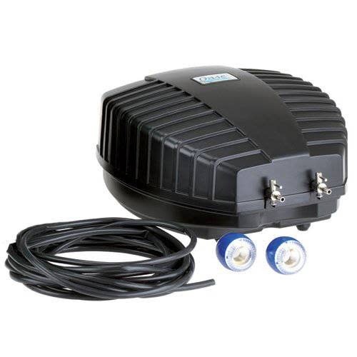 AQUAOXY 450 POND AERATION PUMP