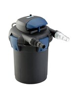 Oase BIOPRESS 1600 PRESSUREIZED FILTER WITH UV