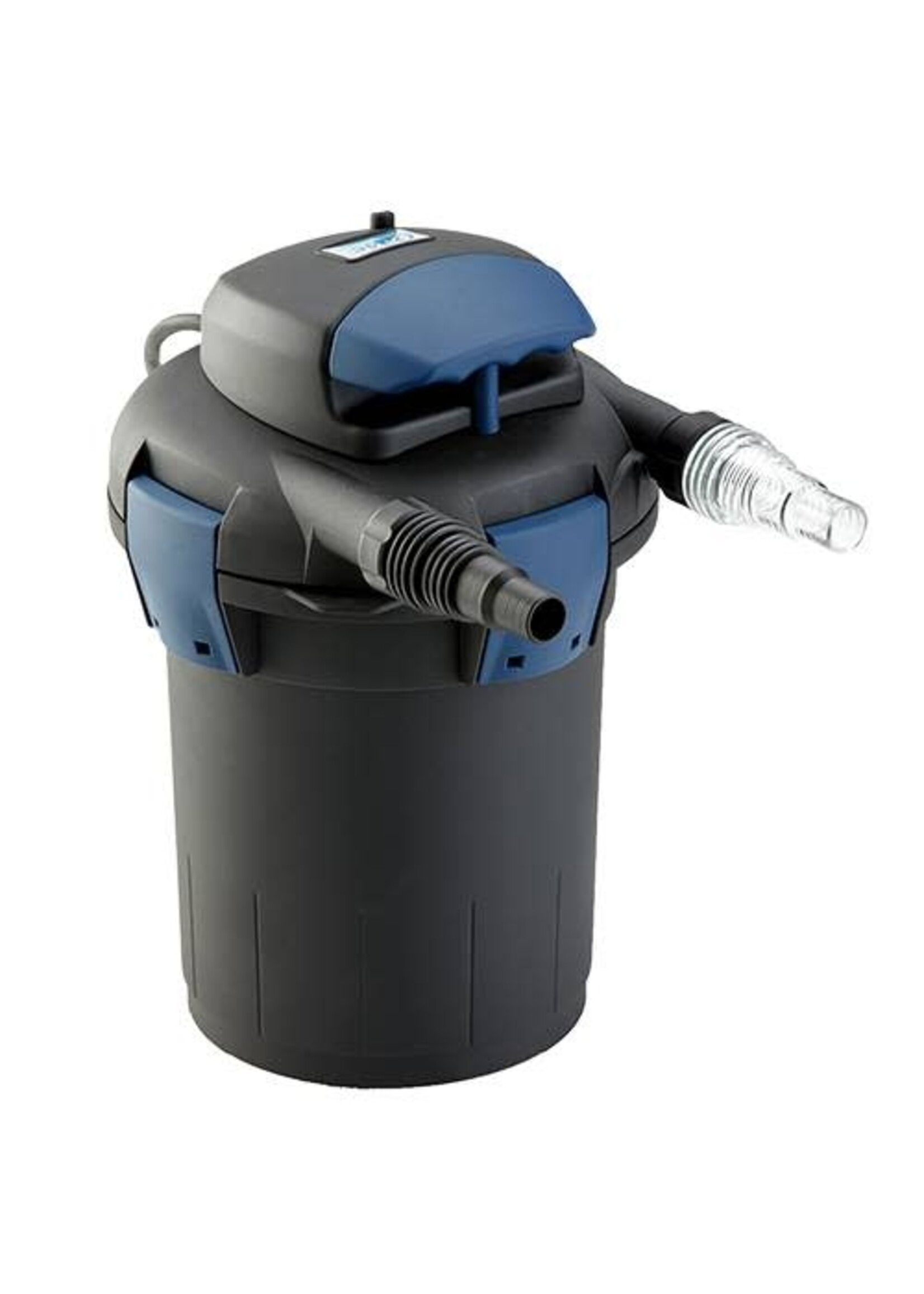 Oase BIOPRESS 1600 PRESSUREIZED FILTER WITH UV